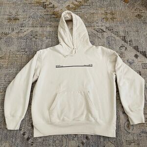 Supreme Hooded Sweatshirt - Los Angeles
